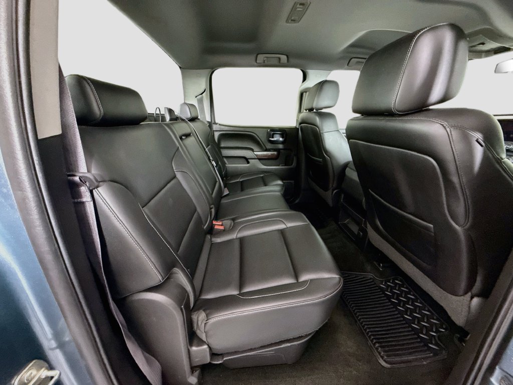 Used 2014 GMC Sierra 1500 SLT w/ SLT Preferred Package AWD/4WD image 25