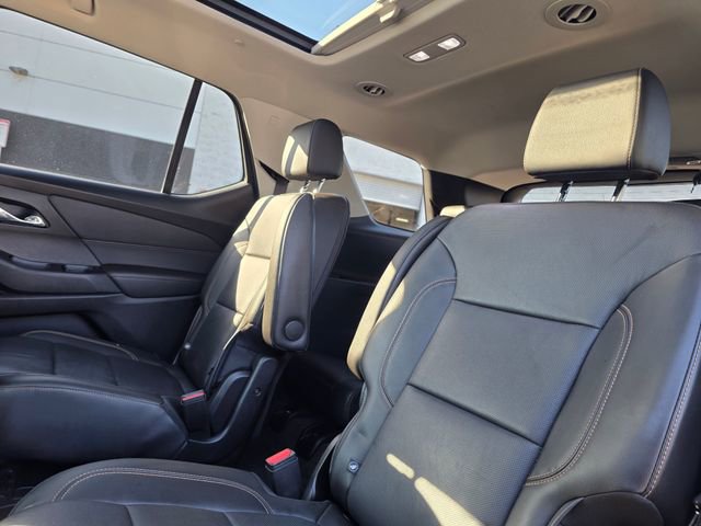 Used 2020 Chevrolet Traverse Premier w/ Redline Edition image 21