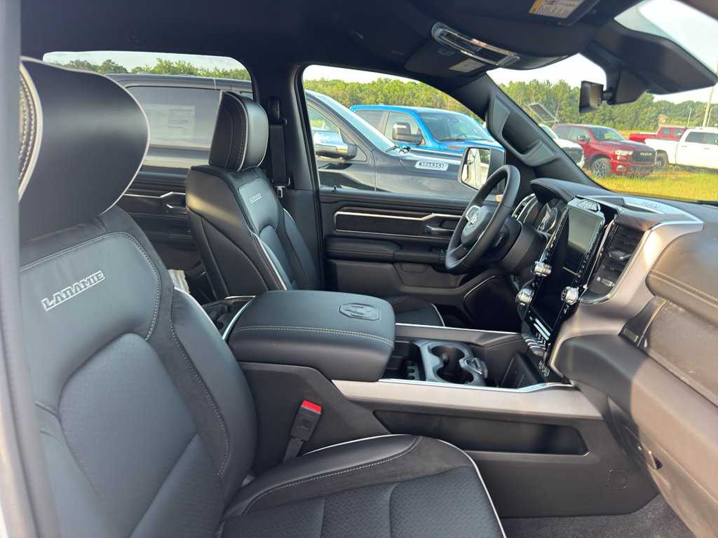 New 2026 RAM 1500 Laramie image 6