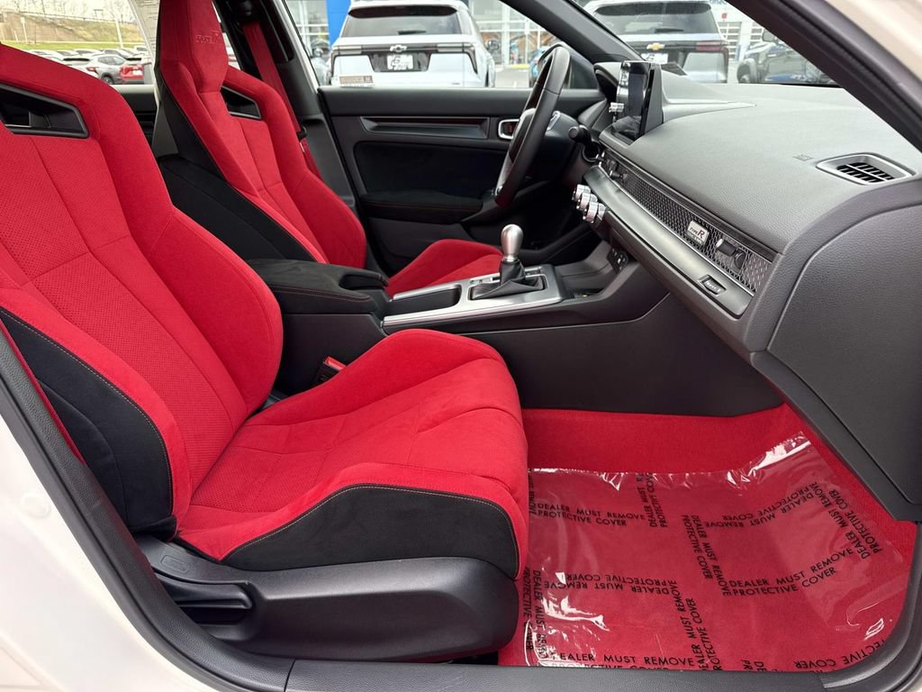 Used 2023 Honda Civic Type R image 19
