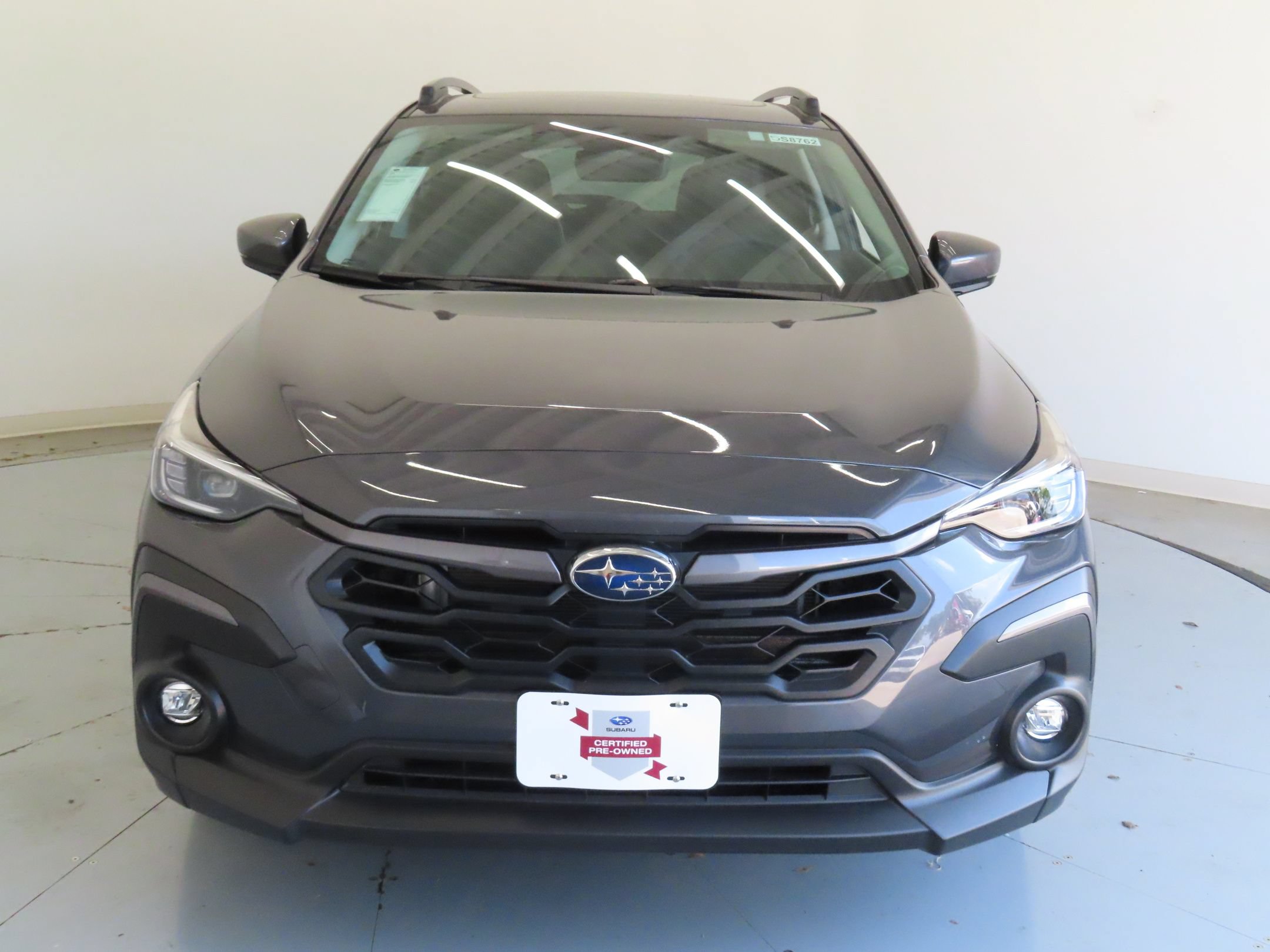 Used 2025 Subaru Crosstrek 2.5i Limited w/ Crosstrek Mirror Package AWD/4WD image 9