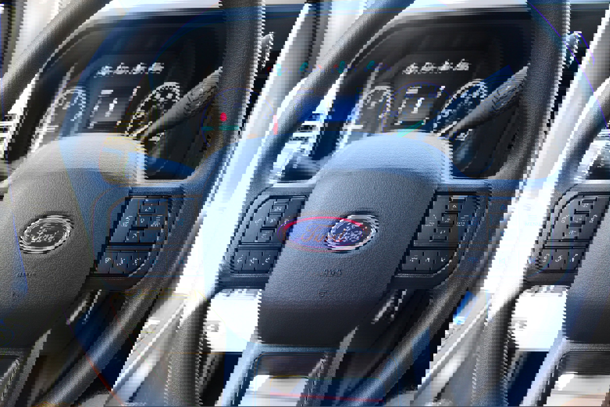 New 2026 Ford F250 XL image 15