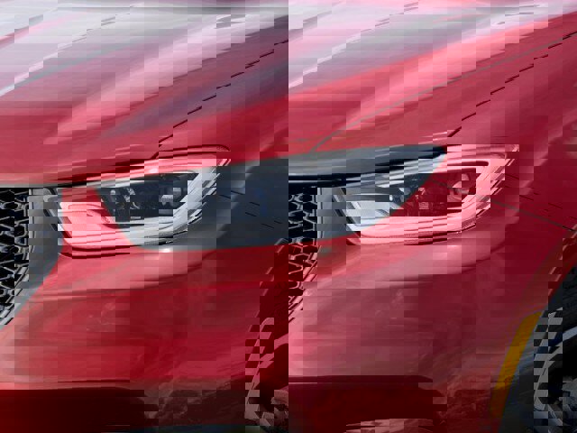 New 2026 Chrysler Pacifica Select image 10