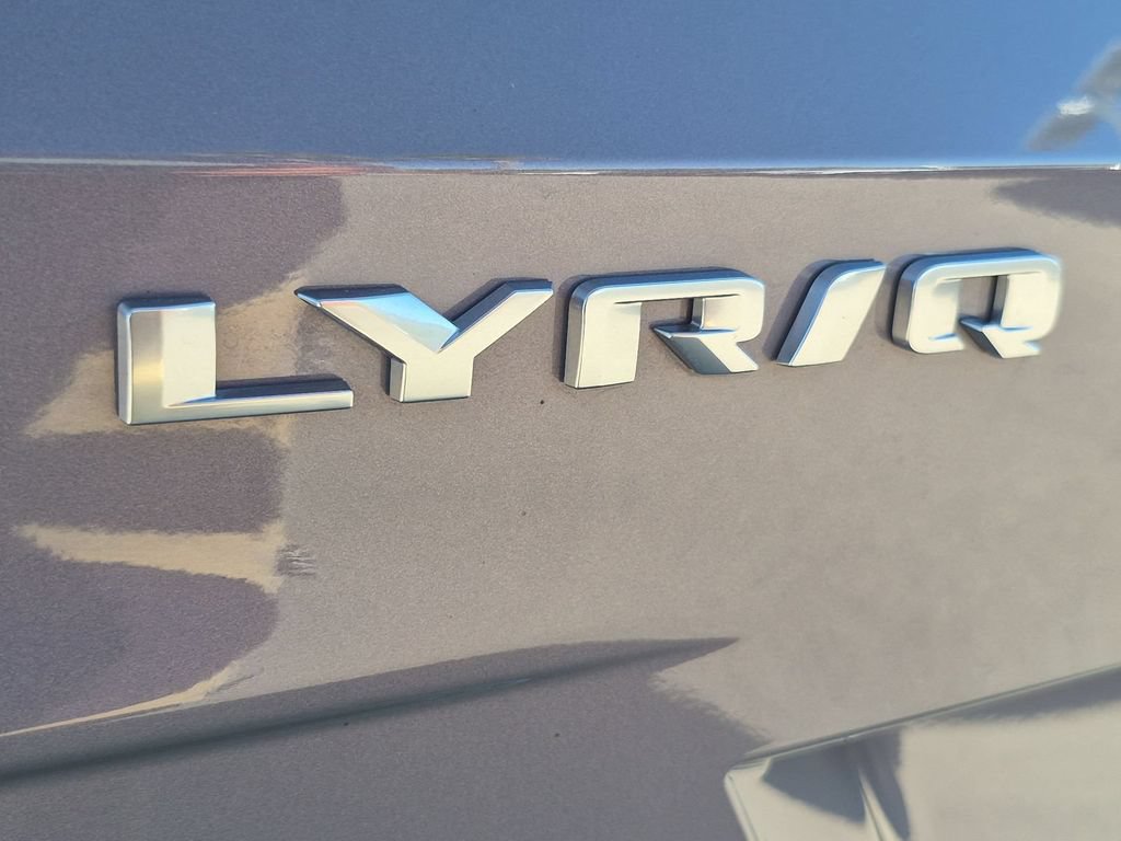 Certified 2024 Cadillac Lyriq Tech AWD/4WD image 25