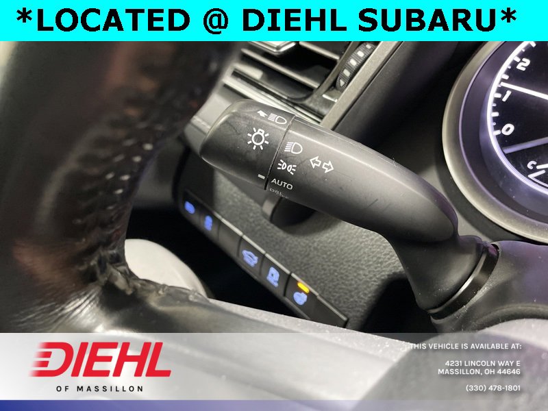 Used 2021 Toyota Camry XLE image 21