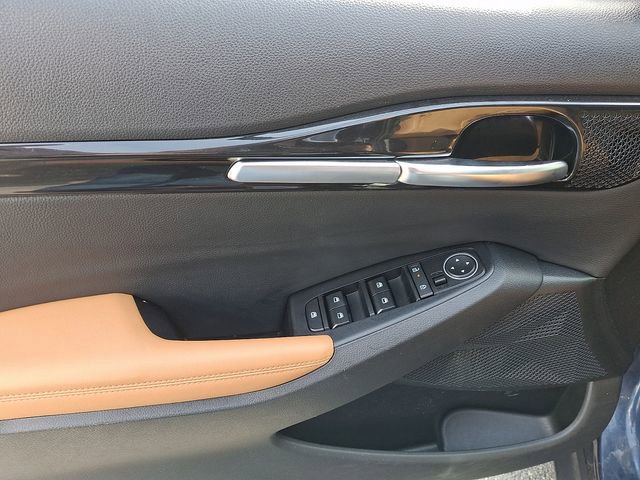 Used 2024 Kia Seltos EX AWD/4WD image 12