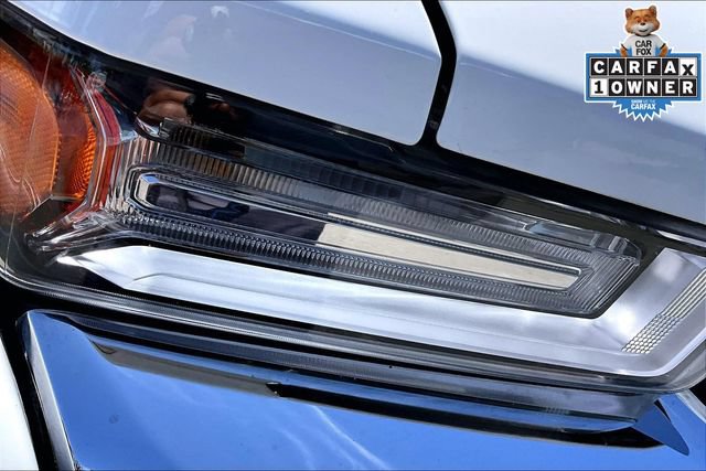 Certified 2022 Chevrolet Silverado 2500 LTZ w/ LTZ Premium Package AWD/4WD image 27
