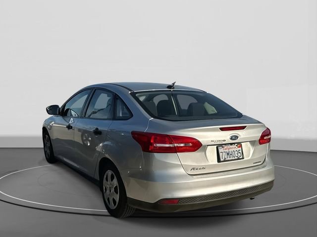 Used 2015 Ford Focus S image 6