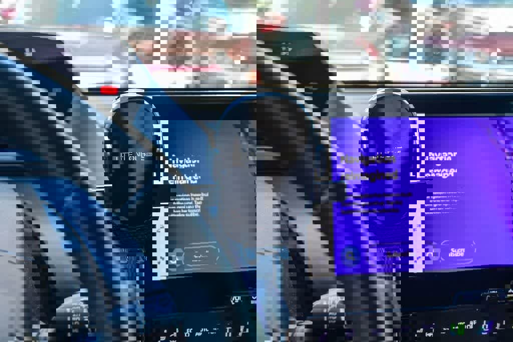 Used 2023 Toyota bZ4X XLE w/ Weather Package image 27