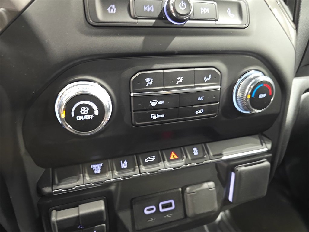 New 2026 GMC Sierra 2500 Pro w/ Convenience Package image 24