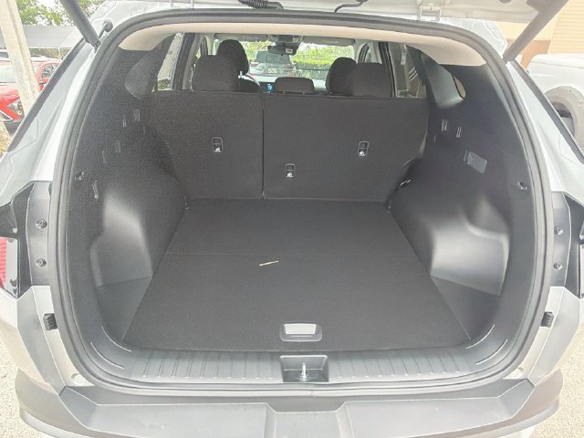 New 2026 Hyundai Tucson SEL Plus FWD image 26