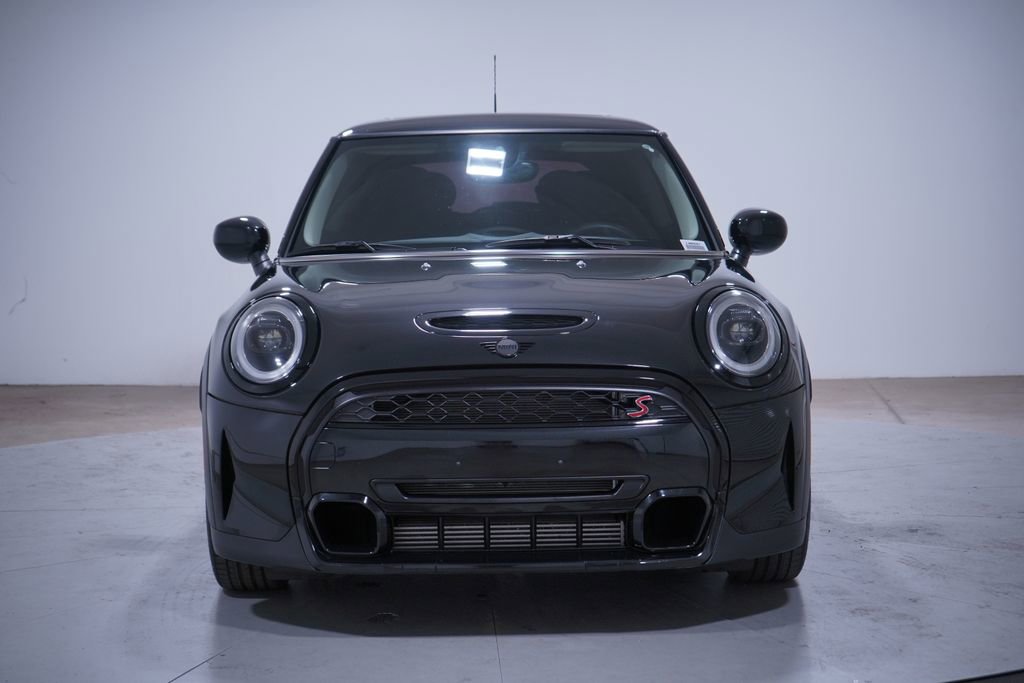 Used 2023 MINI Cooper S image 4