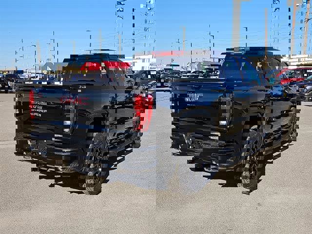 New 2026 GMC Sierra 1500 Elevation image 5