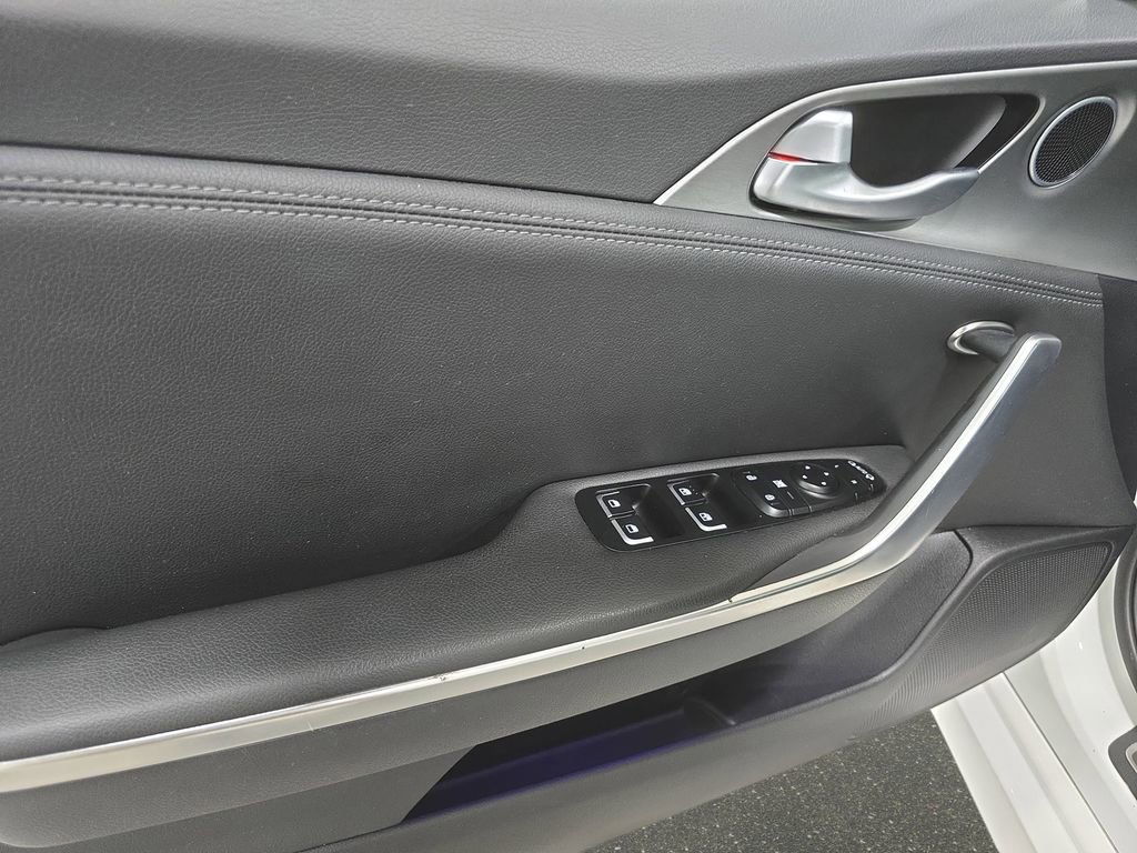 Used 2020 Kia Stinger GT image 24