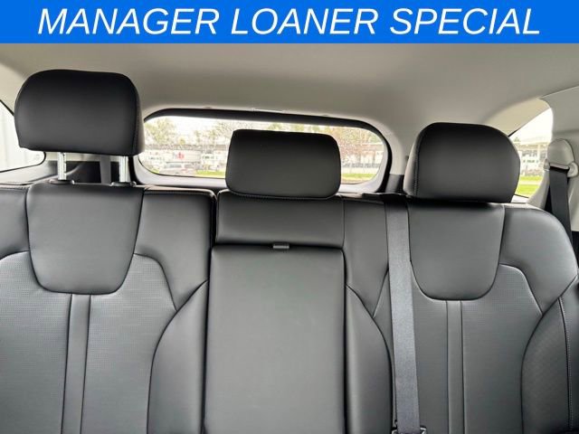 New 2025 Kia Sorento S image 32