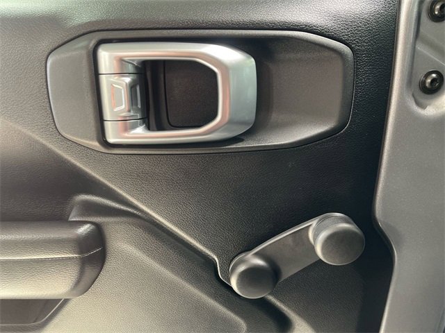 Certified 2020 Jeep Gladiator Sport image 13