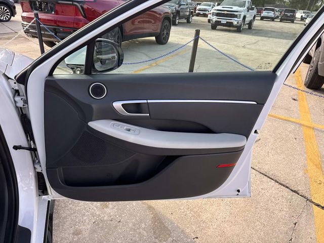 Used 2025 Hyundai Sonata SEL image 29