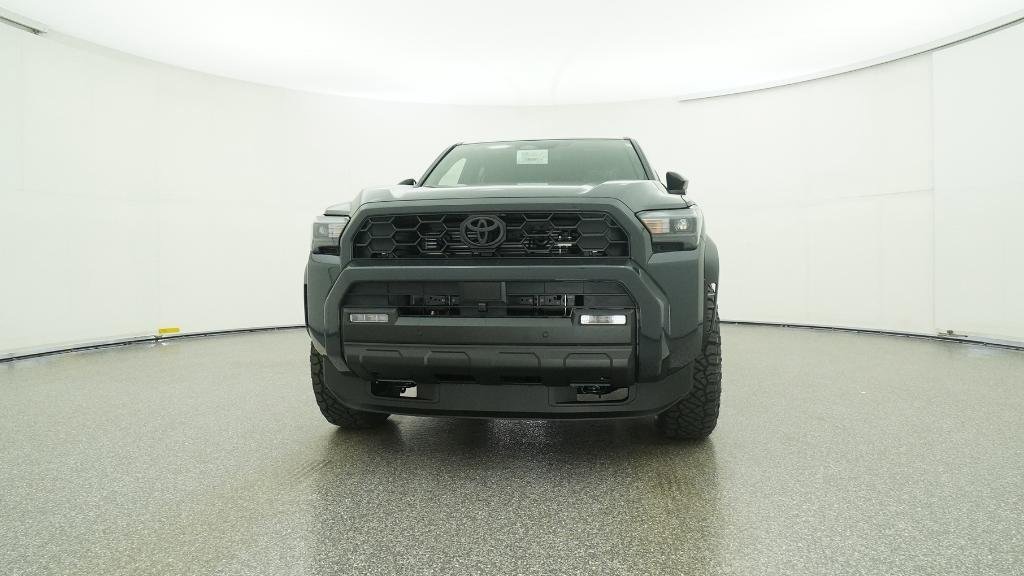 New 2026 Toyota 4Runner TRD Off-Road Premium image 9