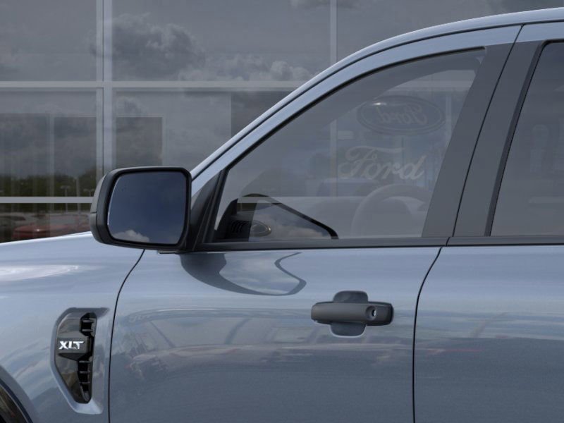New 2025 Ford Ranger XLT w/ FX4 Off-Road Package image 20