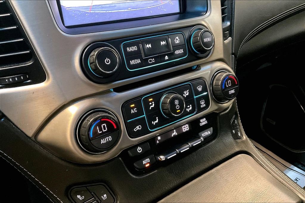 Used 2019 GMC Yukon XL Denali AWD/4WD image 18