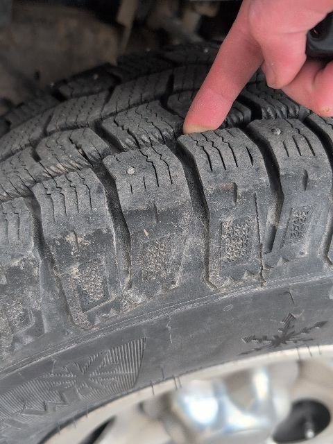 Used 2002 Ford F150 XLT image 19