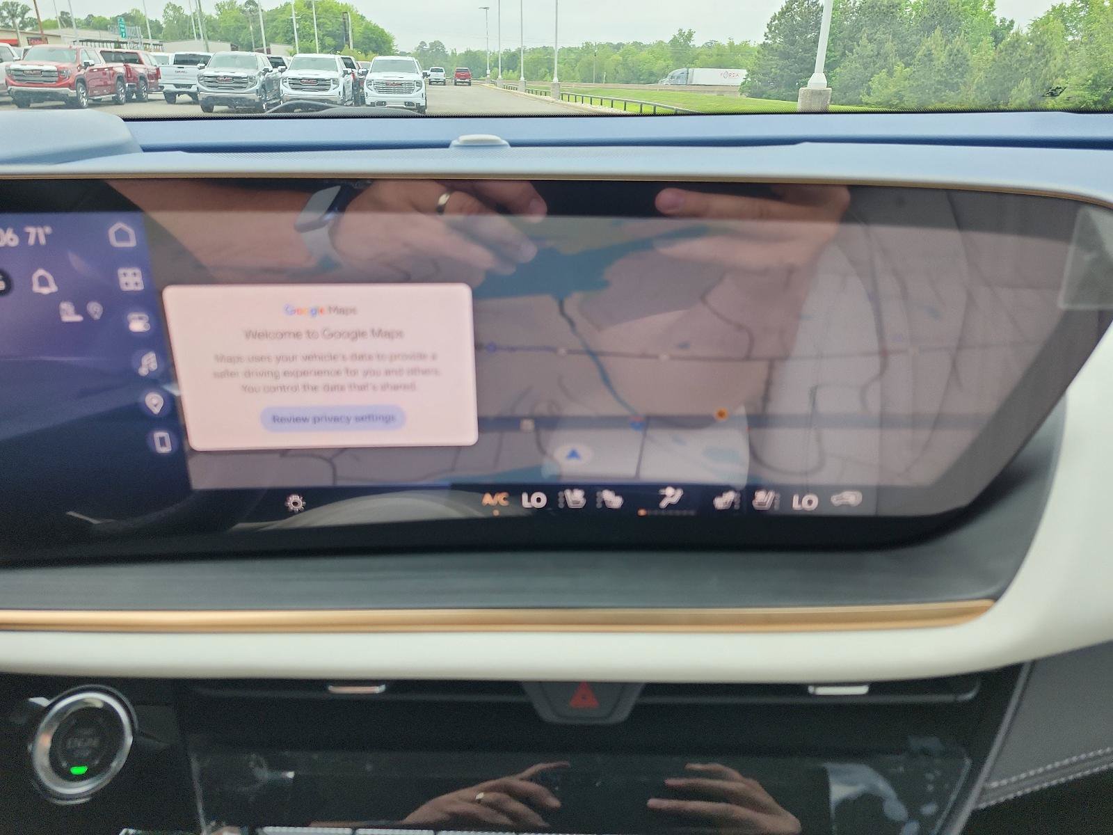 New 2026 Buick Envision Avenir AWD/4WD image 15