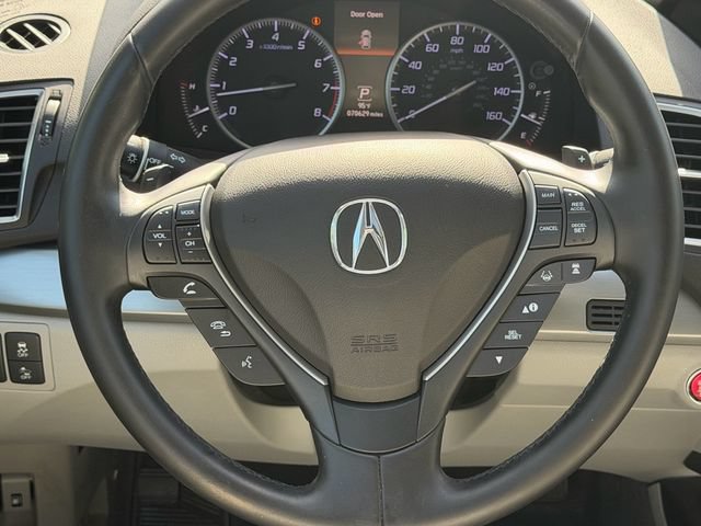 Used 2016 Acura RDX FWD w/ Advance Package image 15