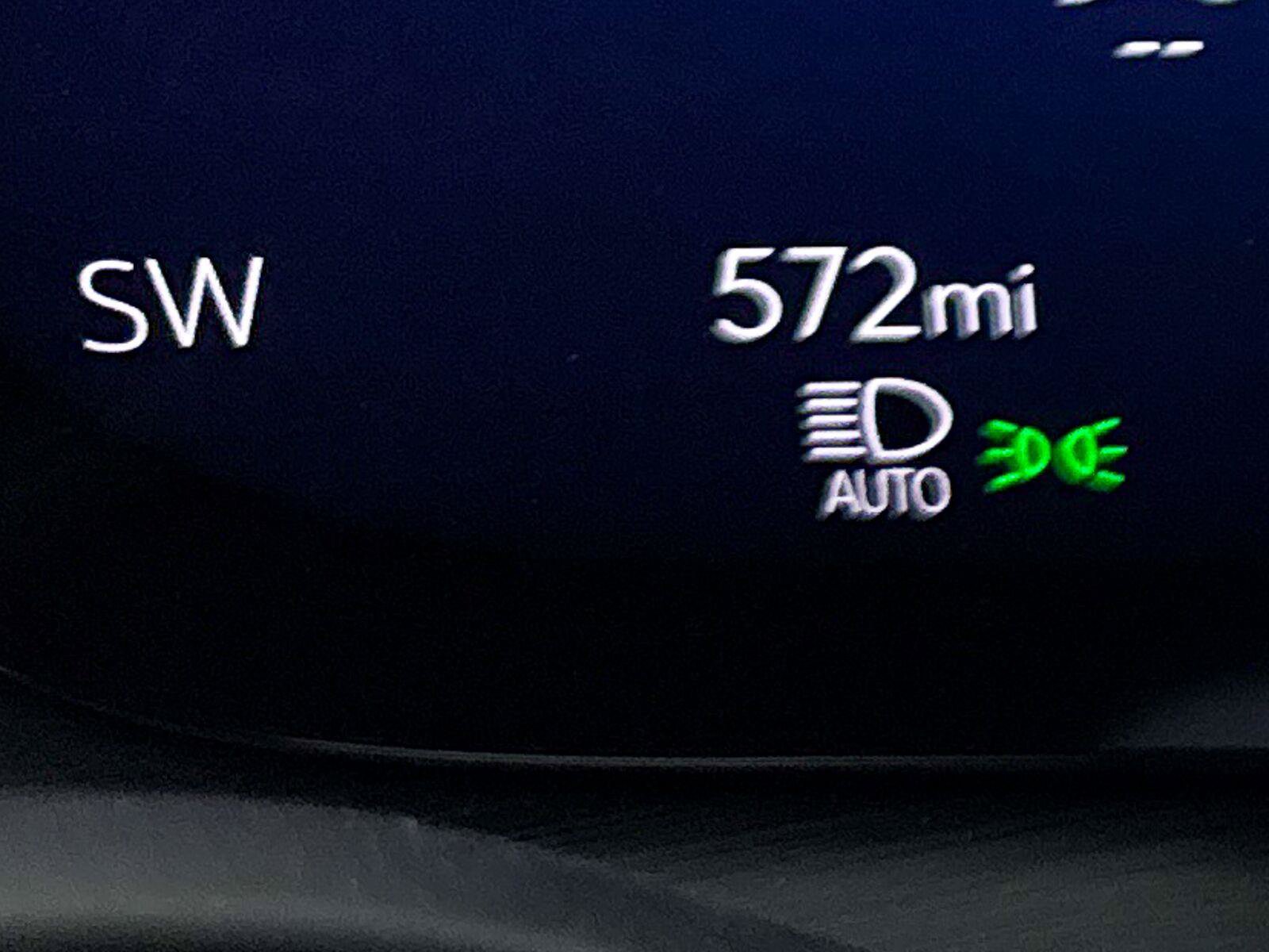 Used 2026 Buick Envision Sport Touring AWD/4WD image 39