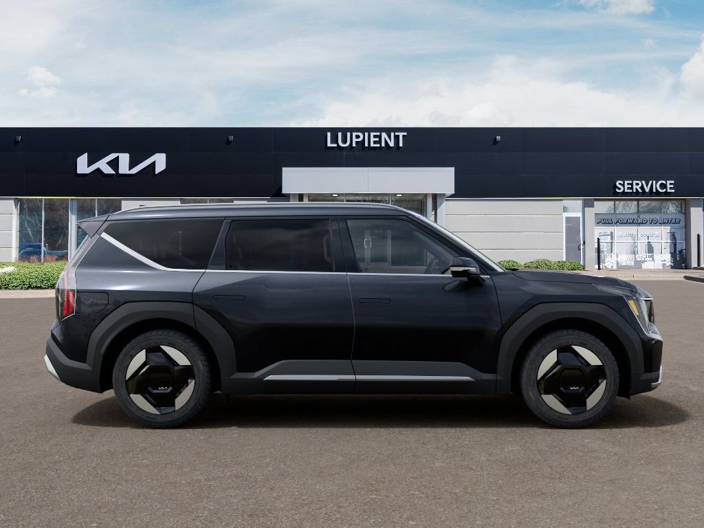 New 2026 Kia EV9 Wind AWD/4WD image 8
