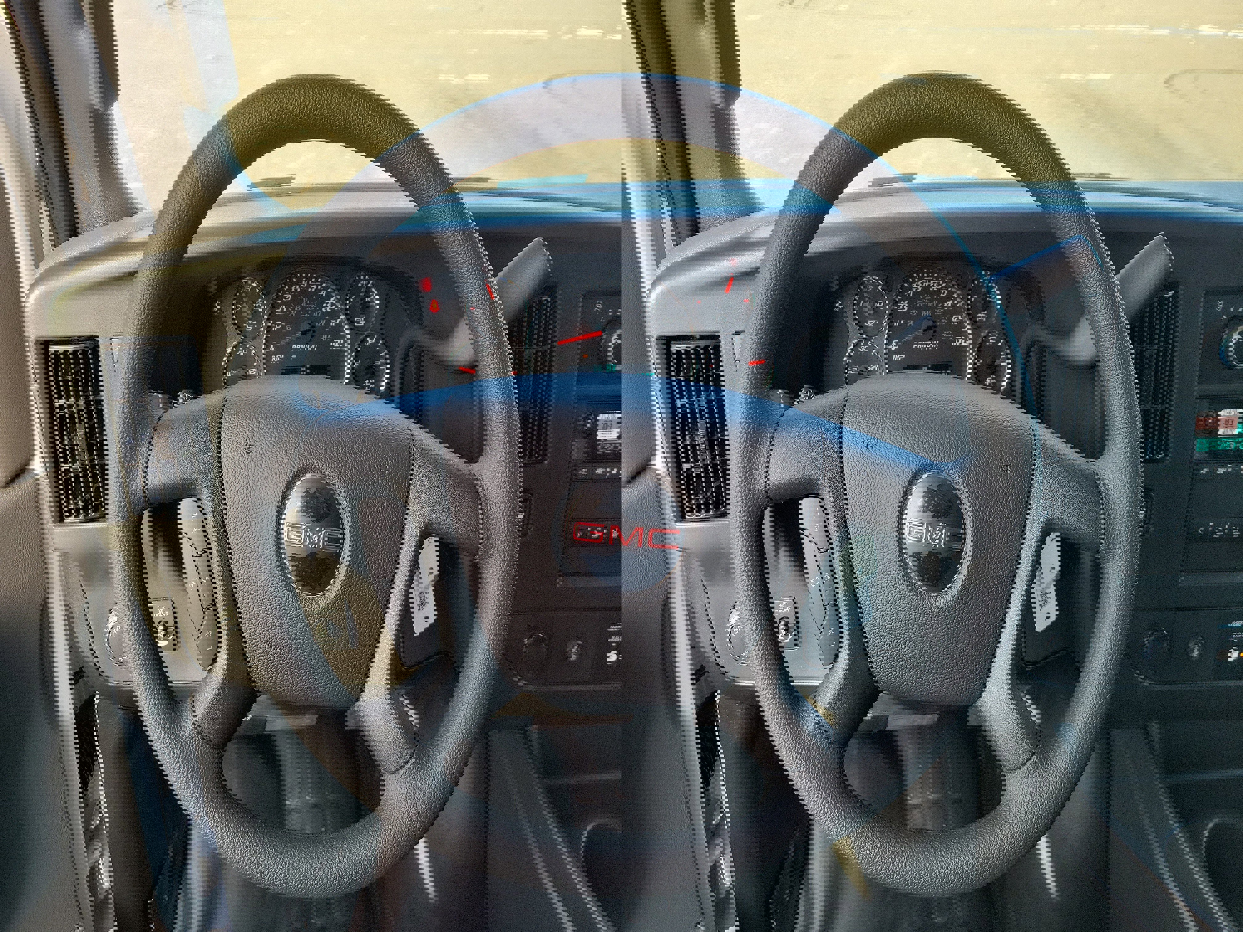 New 2025 GMC Savana 3500 w/ Power Convenience Package image 20