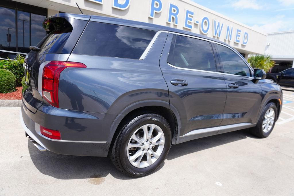 Used 2020 Hyundai Palisade SE FWD image 6
