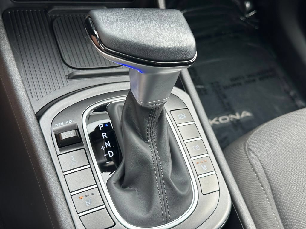 Used 2026 Hyundai Kona SEL Sport AWD/4WD image 18
