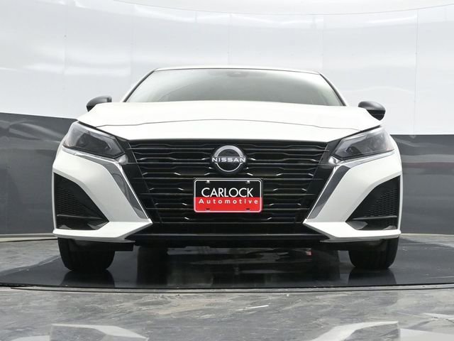 Used 2025 Nissan Altima 2.5 S FWD image 40