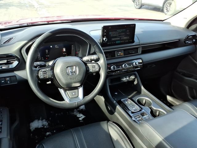 Certified 2023 Honda Pilot Elite image 6