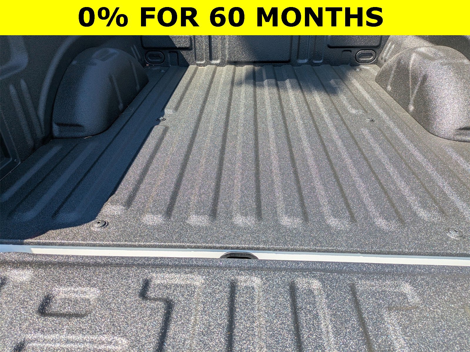 New 2025 Ford F150 Lariat w/ Equipment Group 502A High image 12