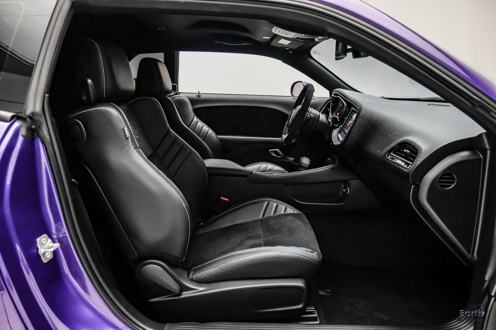 Used 2018 Dodge Challenger SRT Demon image 55