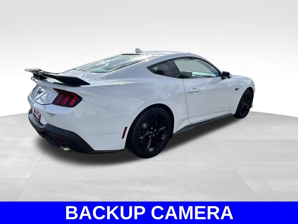 Used 2024 Ford Mustang GT image 4
