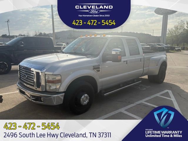 Used 2010 Ford F350 Lariat