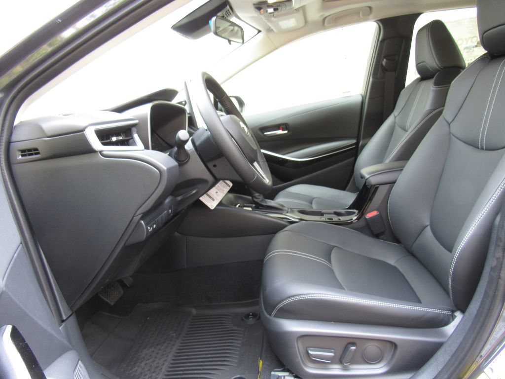New 2026 Toyota Corolla XLE FWD image 10