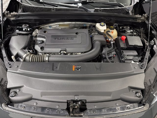 Used 2025 Buick Envision Avenir AWD/4WD image 23