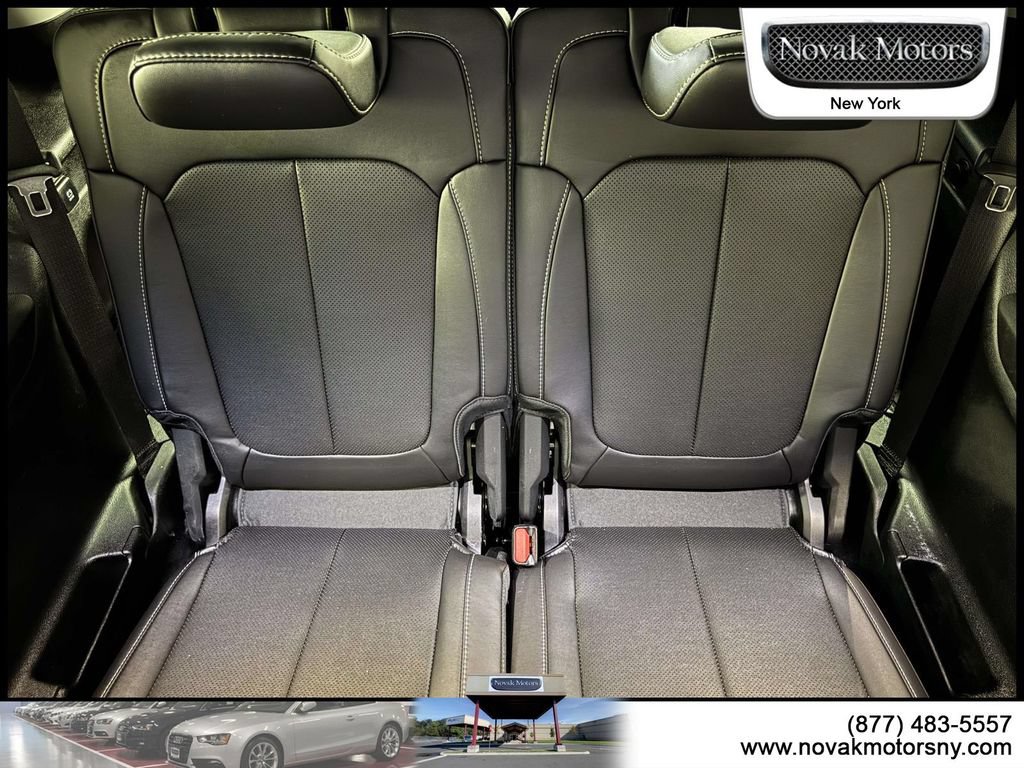 Used 2023 Jeep Grand Cherokee L Limited w/ Luxury Tech Group II AWD/4WD image 14