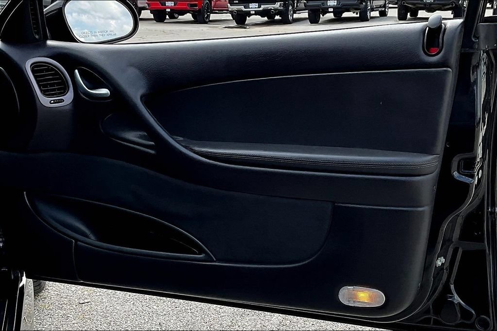 Used 2006 Pontiac GTO RWD image 18