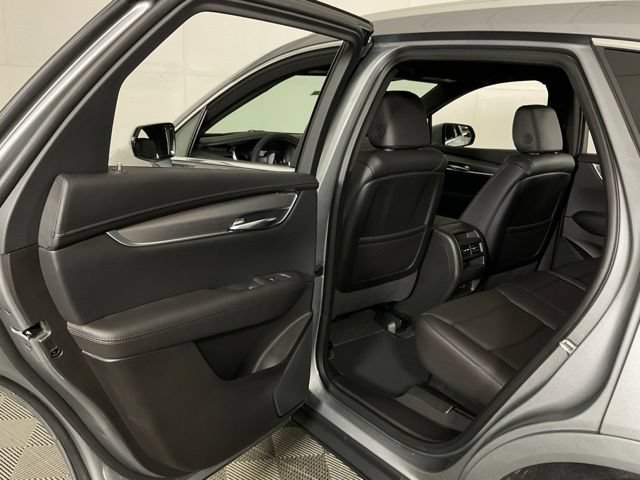 New 2026 Cadillac XT5 Luxury FWD image 28