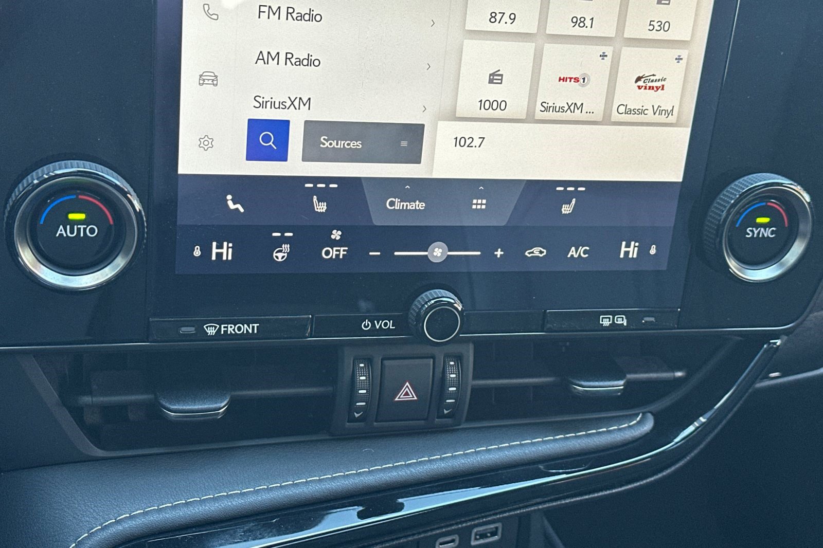 Used 2023 Lexus NX 350 AWD image 26