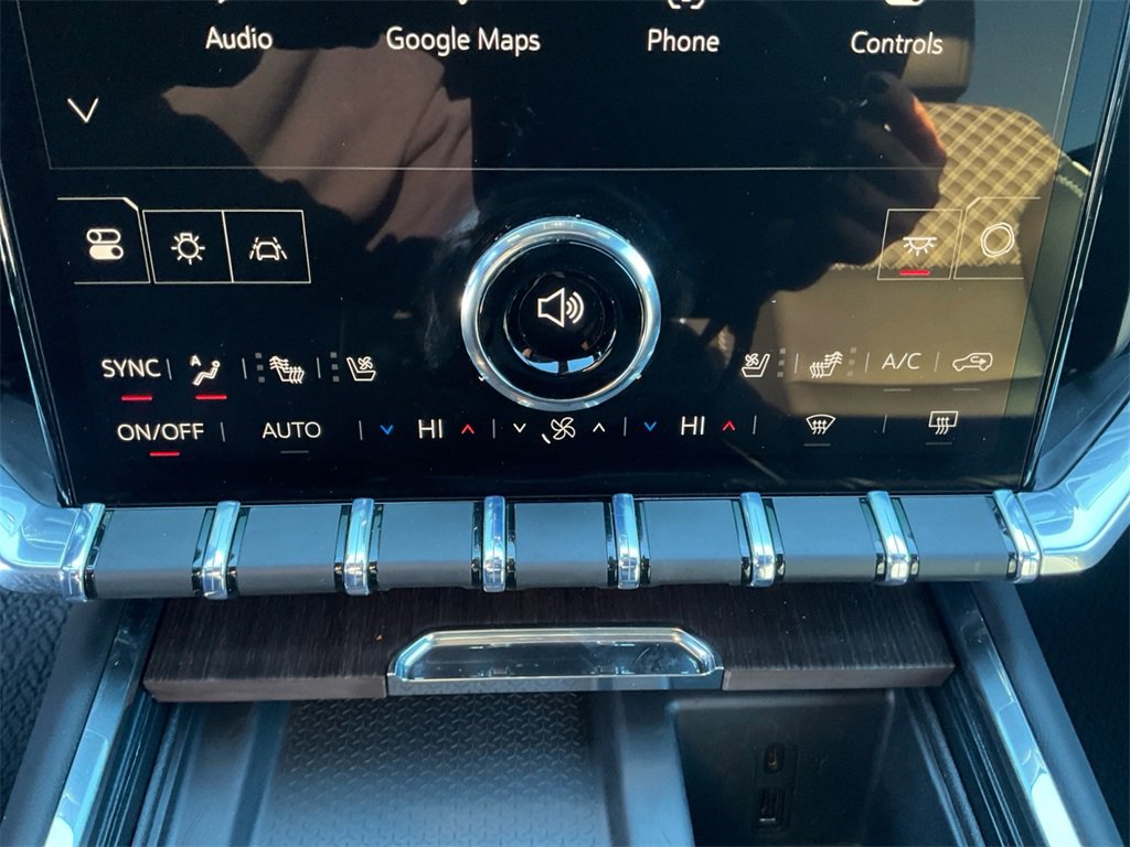 New 2026 GMC Acadia Denali w/ Super Cruise Package image 22