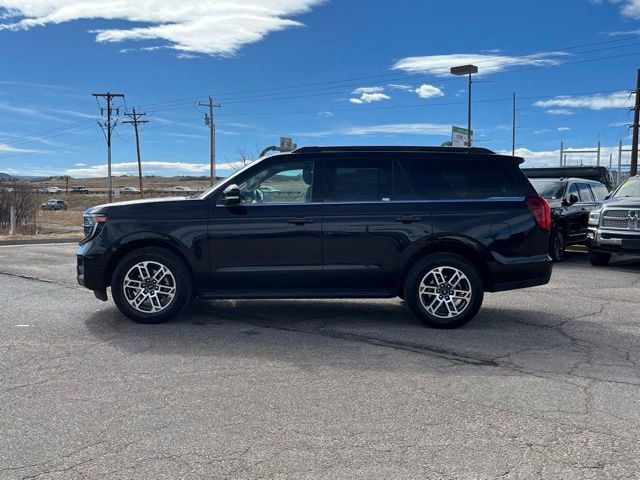 Used 2025 Ford Expedition Active image 2