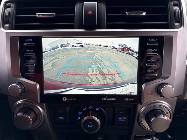 Used 2022 Toyota 4Runner SR5 Premium w/ Moonroof Package image 20