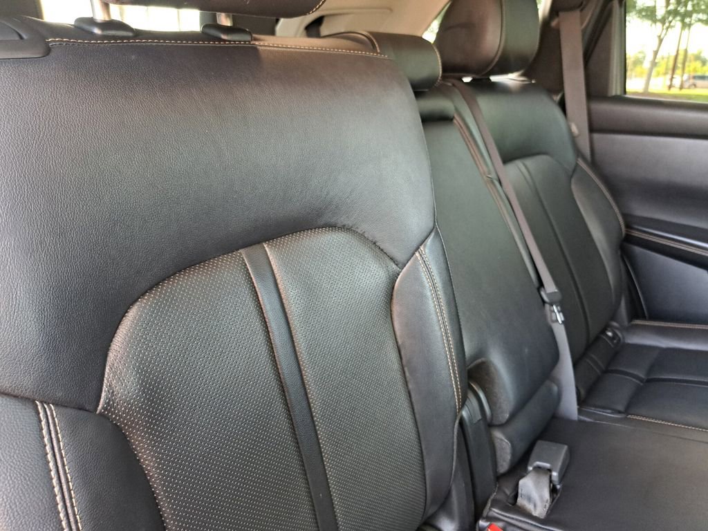 Used 2024 MAZDA CX-90 3.3 Turbo w/ Preferred Plus image 24