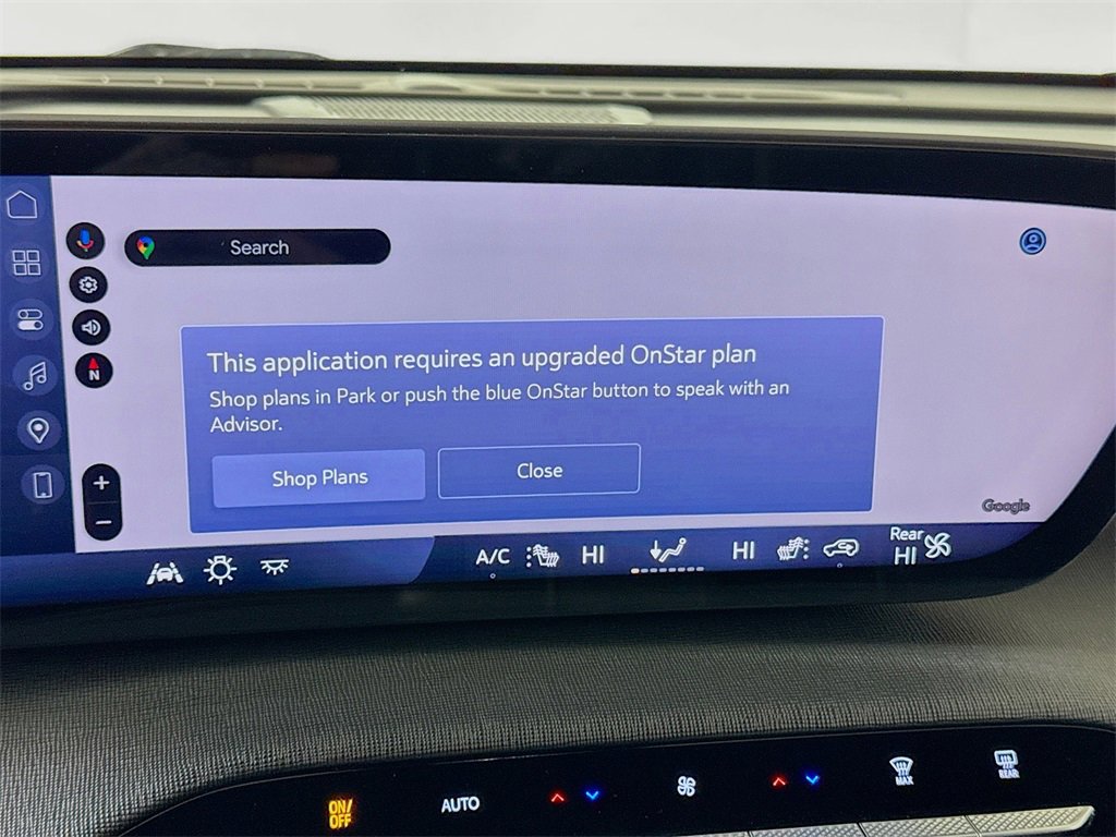 Certified 2025 Buick Enclave Sport Touring image 11