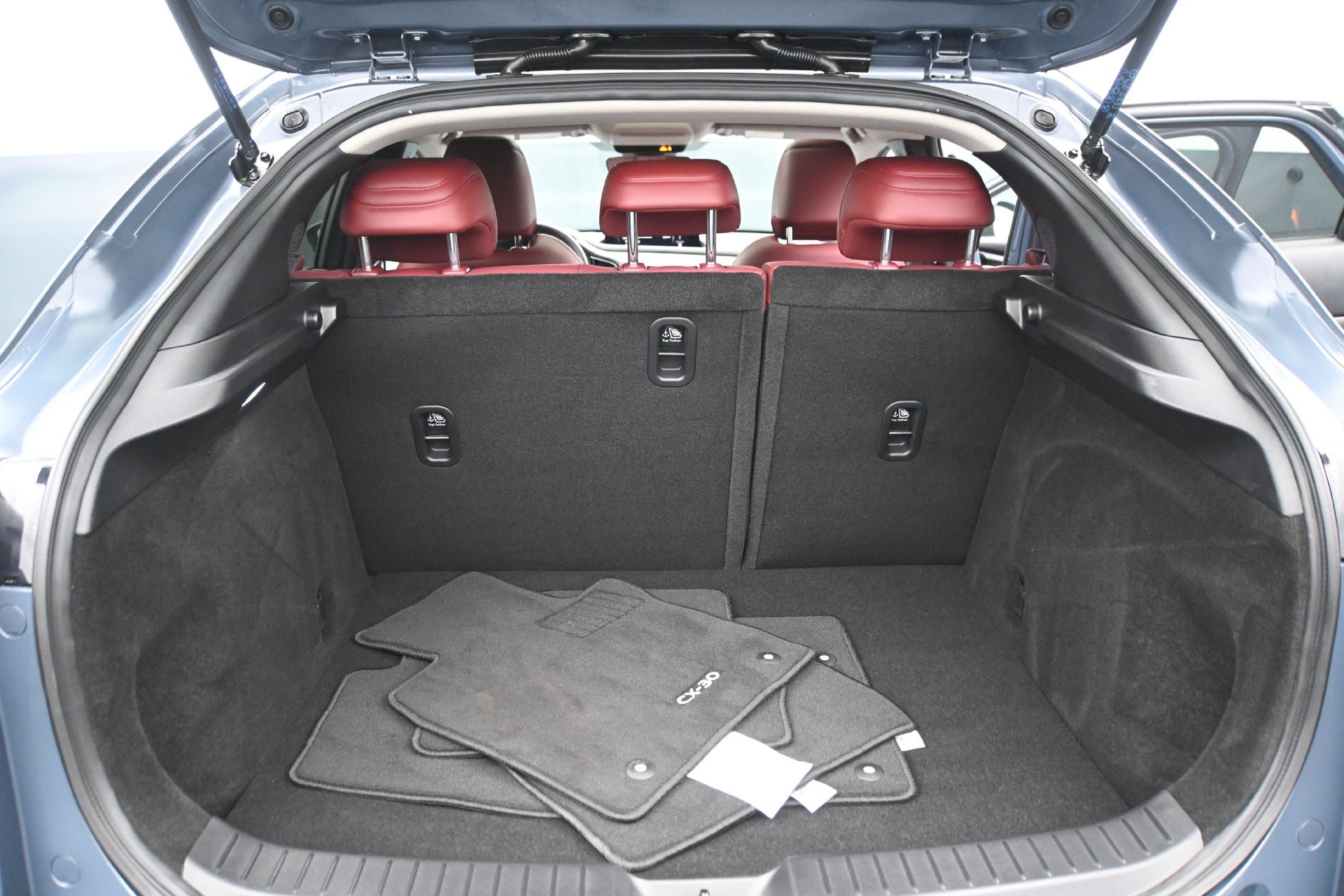 Certified 2026 MAZDA CX-30 AWD 2.5 S image 15